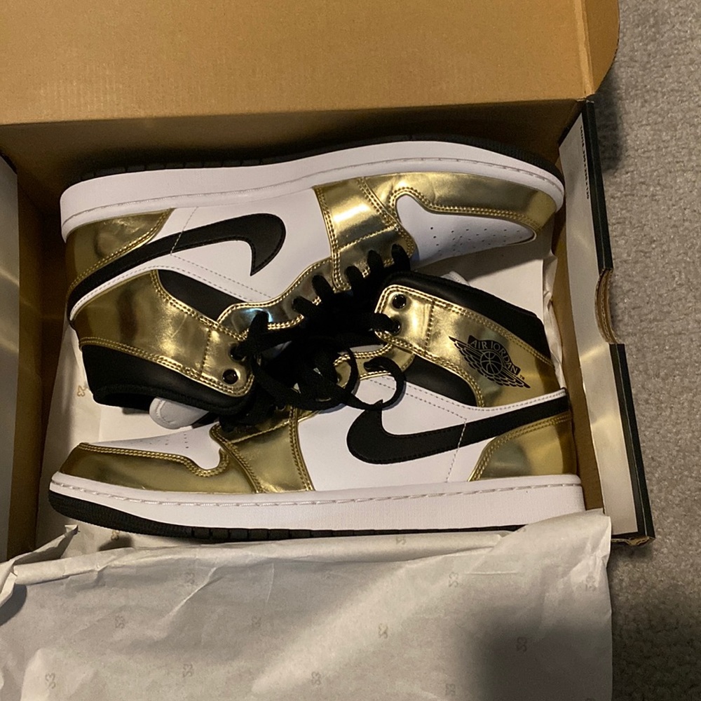 Air Jordan 1